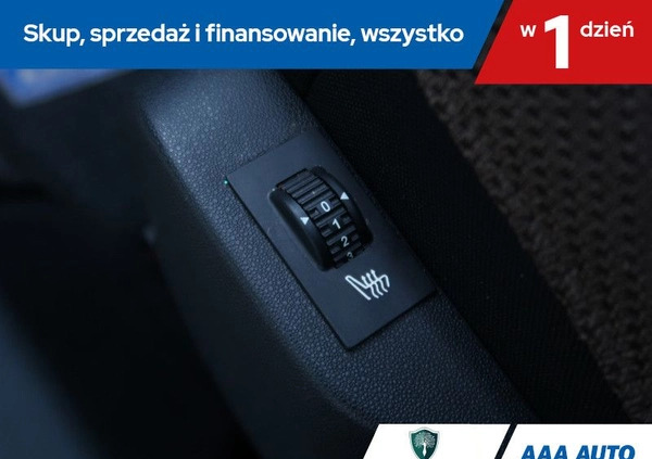 Citroen C4 Cactus cena 46501 przebieg: 80175, rok produkcji 2015 z Mirosławiec małe 254